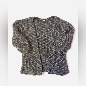 Girls (kids) SO Cardigan